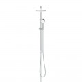 Душова система із перемикачем Grohe New Tempesta Cosmop. System (26694000) - Фото 1